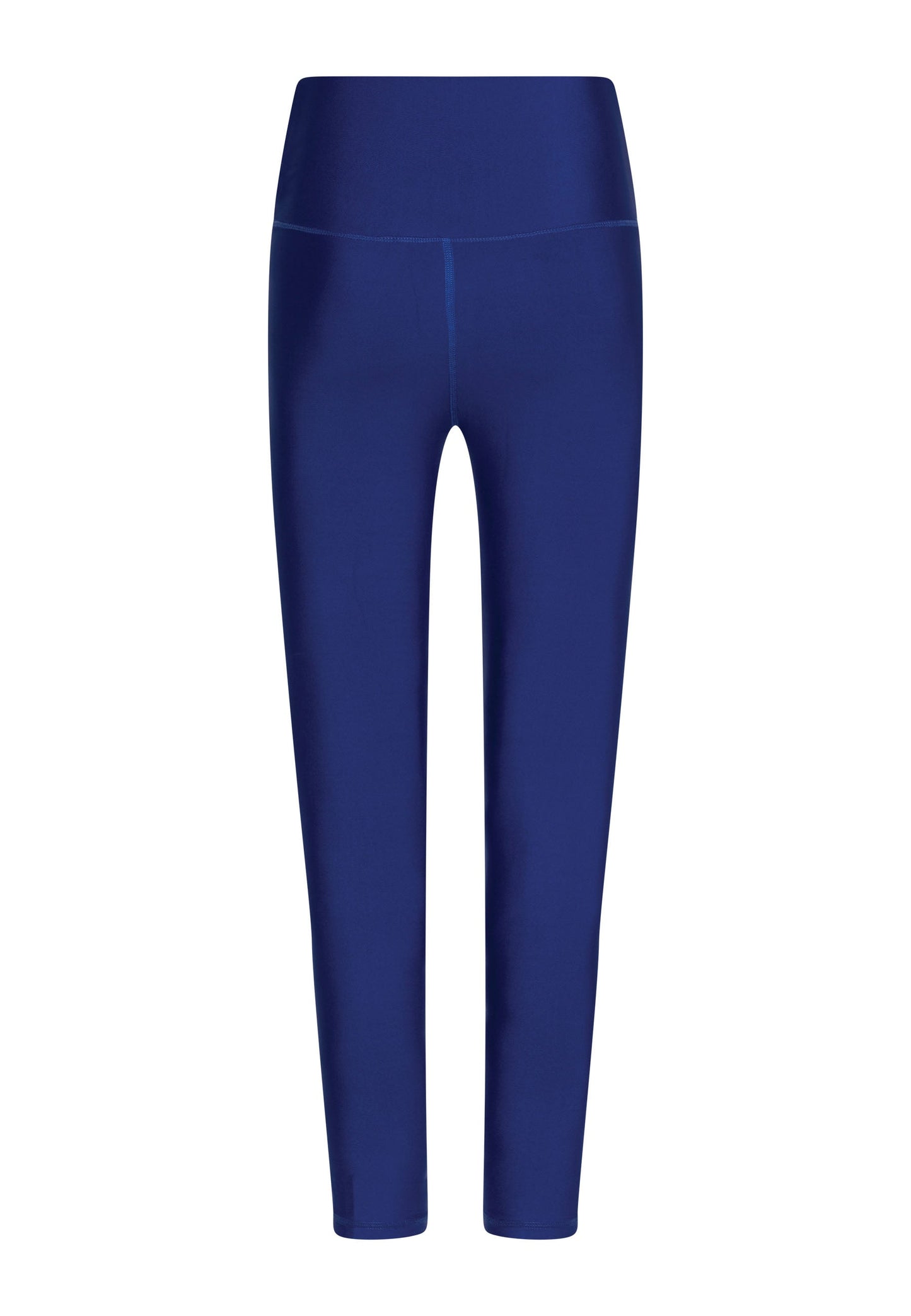 1046 Extra High Waist Leggings in Royalblau