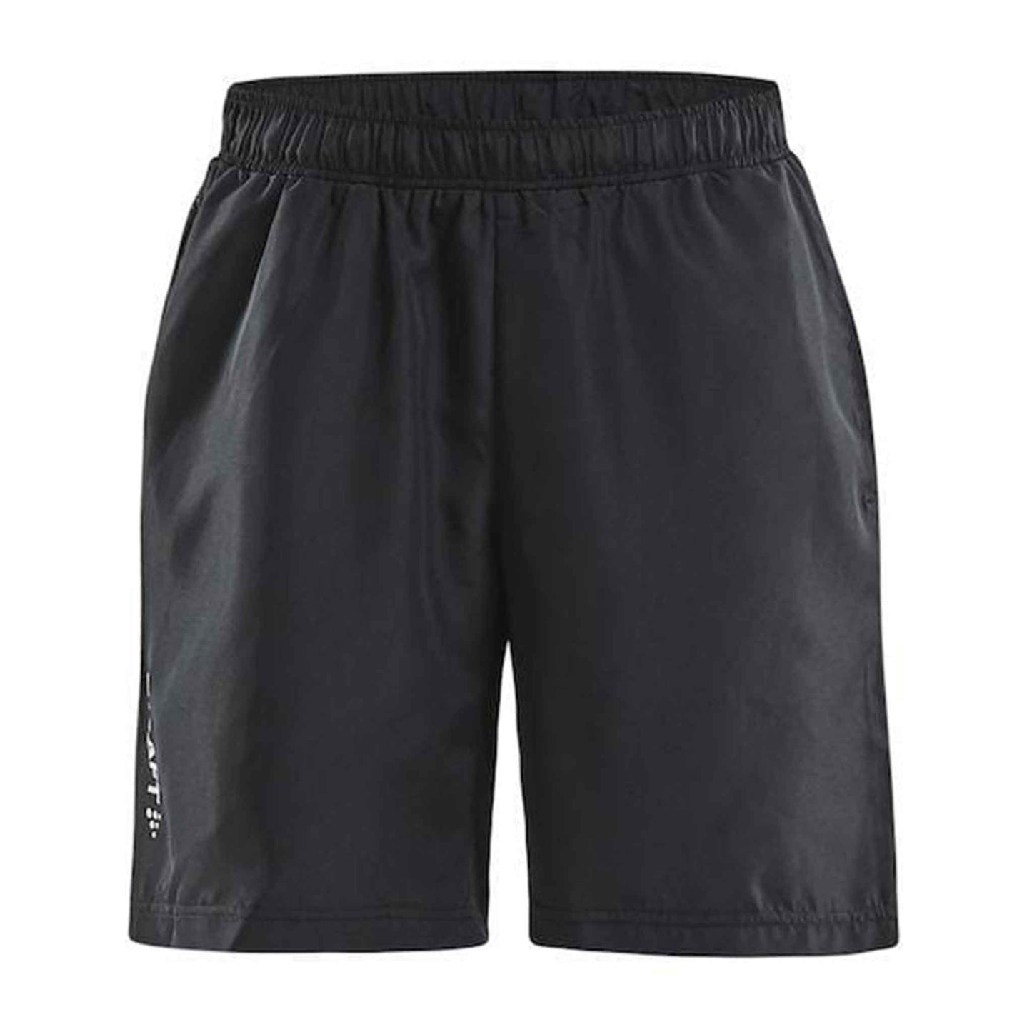 Damen Shorts- Shorts aus funktionellem Material mit effizientem Feuchtigkeitsabtransport