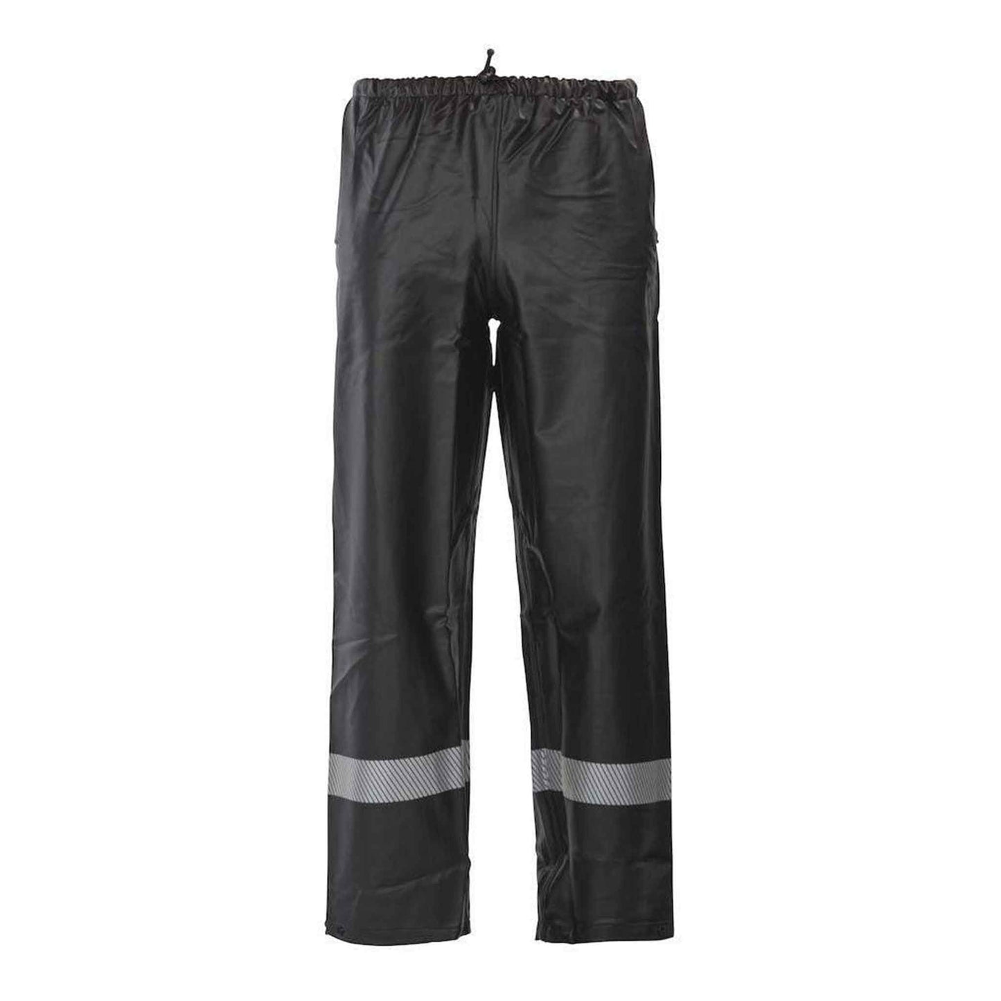 Projob Herren Regenhose mit verschweissten und abgedeckten Nähten - 4530