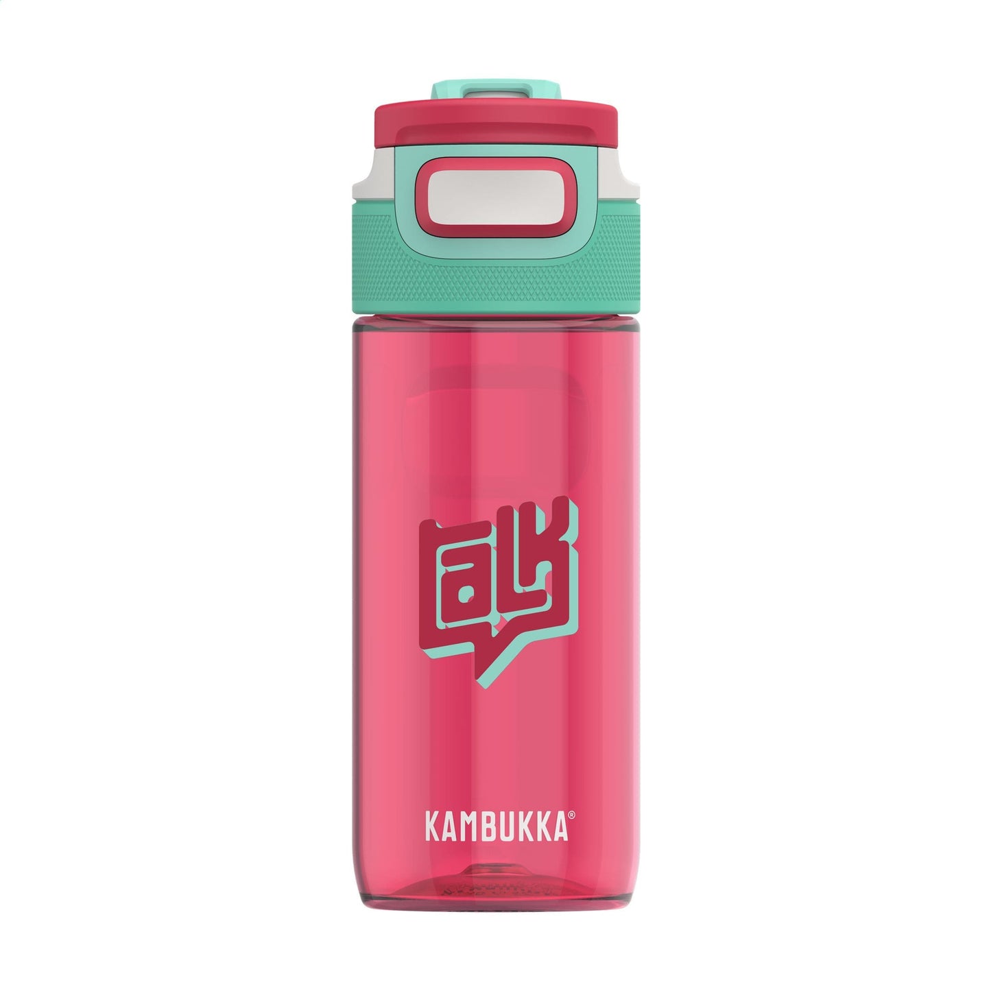 Kambukka® Elton 500 ml Trinkflasche - wirbe-welt.shop
