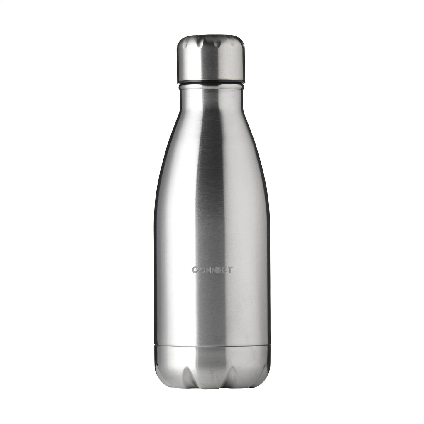 Topflask 500 ml single wall Trinkflasche - wirbe-welt.shop