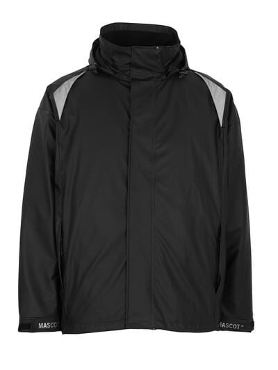 MASCOT Regenjacke winddicht wasserdicht 'Lake' - wirbe-welt.shop