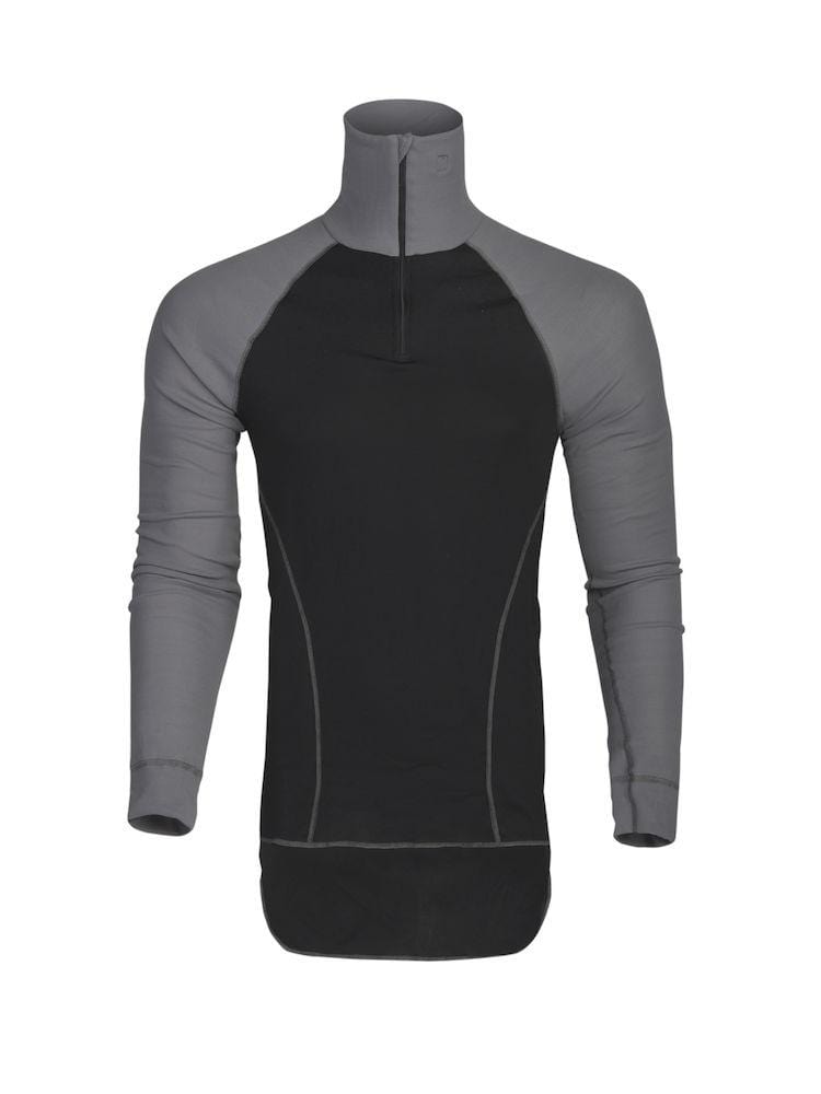 Projob Herren Funktions Unterhemd mit Rollkragen - wirbe-welt.shop