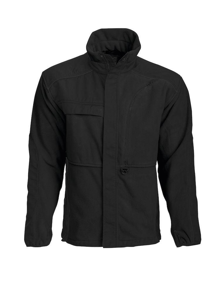 Projob Herren Universal Jacke aus wasserabweisendem Funktionsfleece - wirbe-welt.shop