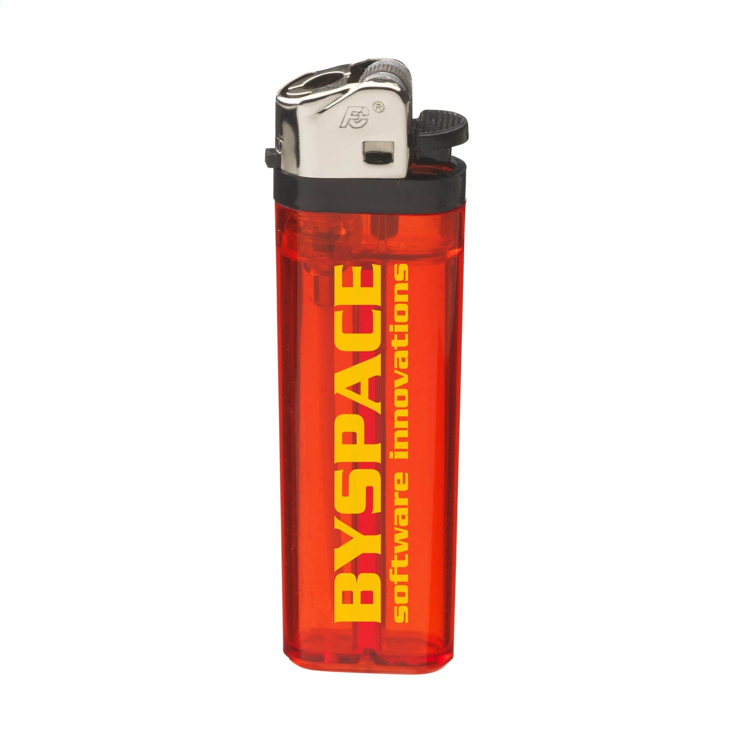 TransFlint Feuerzeug - wirbe-welt.shop