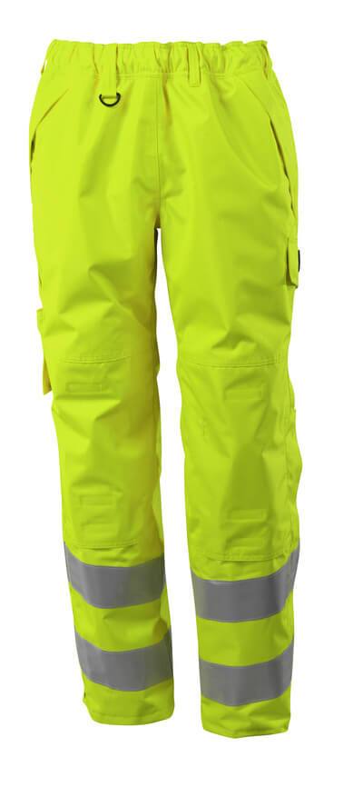 Überziehhose mit Knietaschen, Klasse 2 - wirbe-welt.shop
