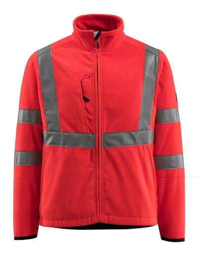 Warnschutzjacke - MASCOT® Mildura - wirbe-welt.shop