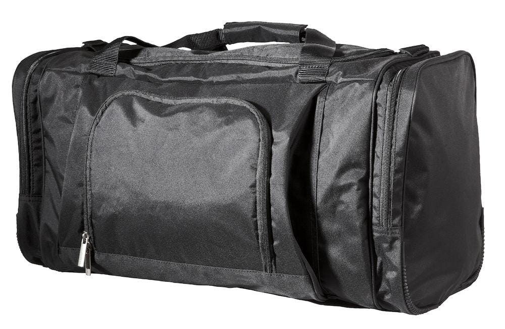 STINSON-Sporttasche aus hochwertiger Mikrofaser-Qualität - wirbe-welt.shop