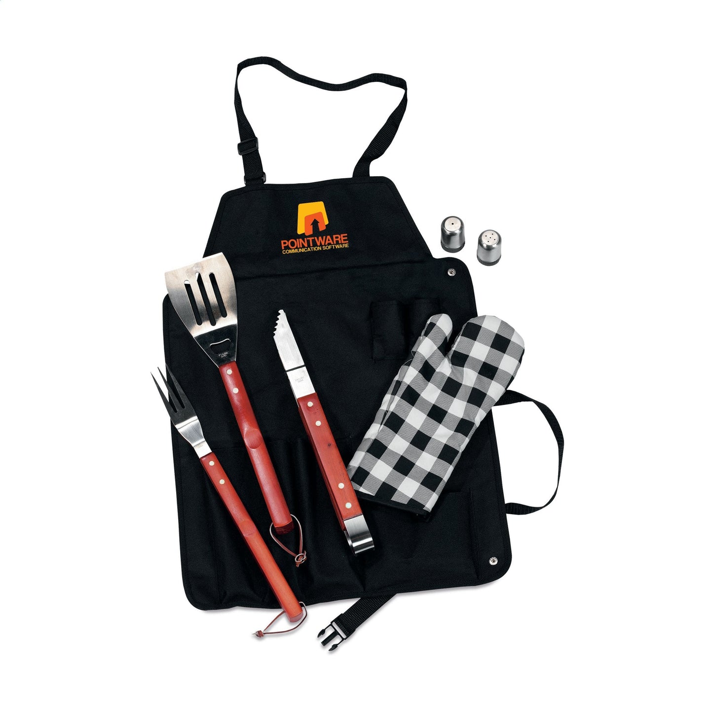 BarbecueBoss Schürze - wirbe-welt.shop