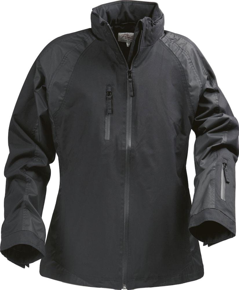SLALOM LADIES JACKET - wirbe-welt.shop