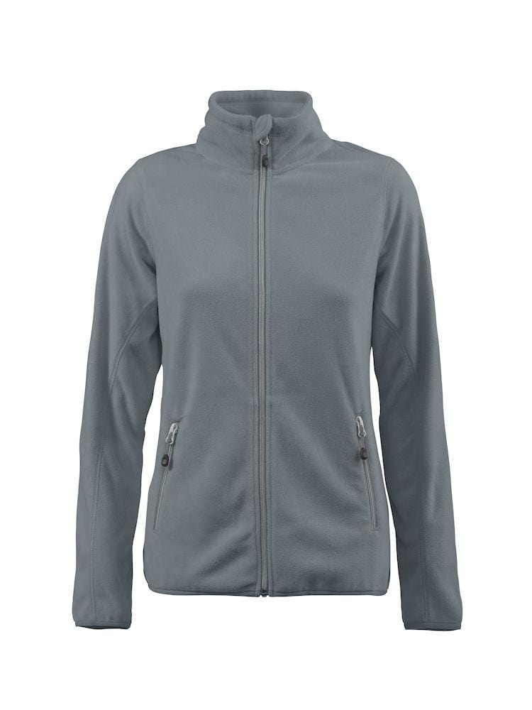 Printer Damen Microfleece Jacke - wirbe-welt.shop
