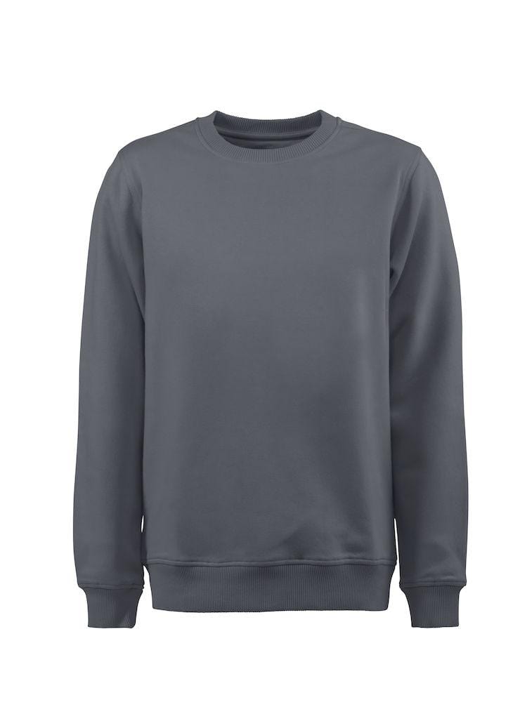 SOFTBALL RSX-Sweatshirt mit Halbmond im Nacken - wirbe-welt.shop