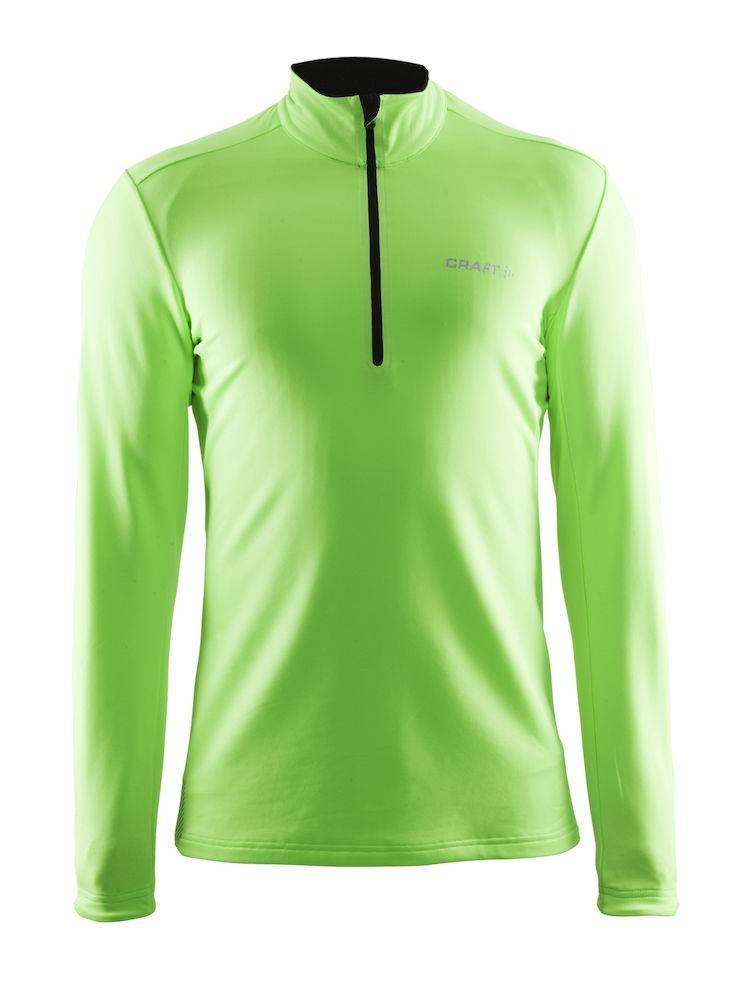Facile Halfzip M - wirbe-welt.shop