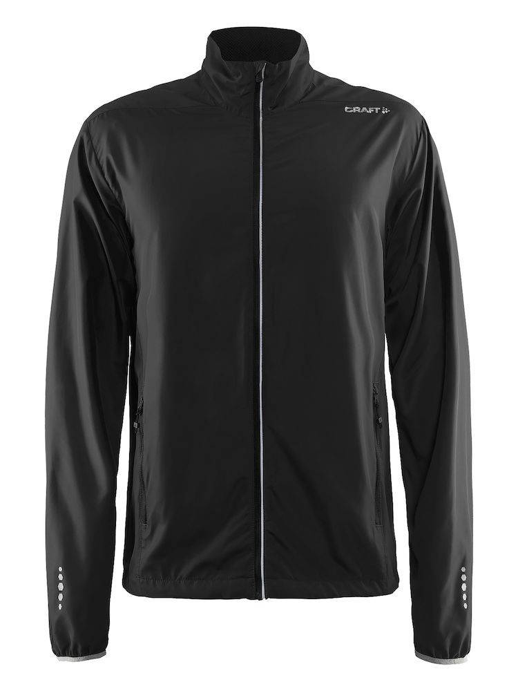 Mind blocked jacket M - wirbe-welt.shop