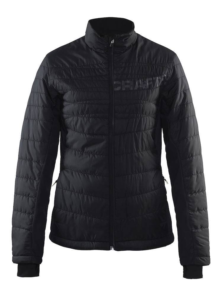Protect Jacket W - wirbe-welt.shop