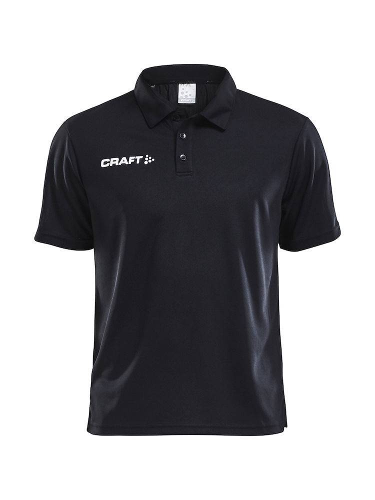 Craft Herren Funktions Polo Shirt für Sport 'Progress Polo Pique Men' - wirbe-welt.shop