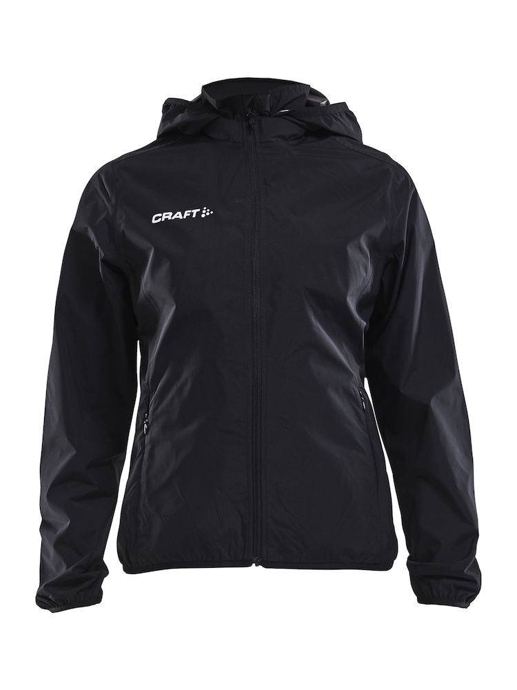 JACKET RAIN WOMEN - wirbe-welt.shop