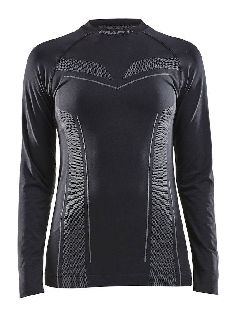 Pro Control Seamless Jersey- Damen Weiches, bequemes und nahtloses Shirt mit eng anliegender Passform - wirbe-welt.shop