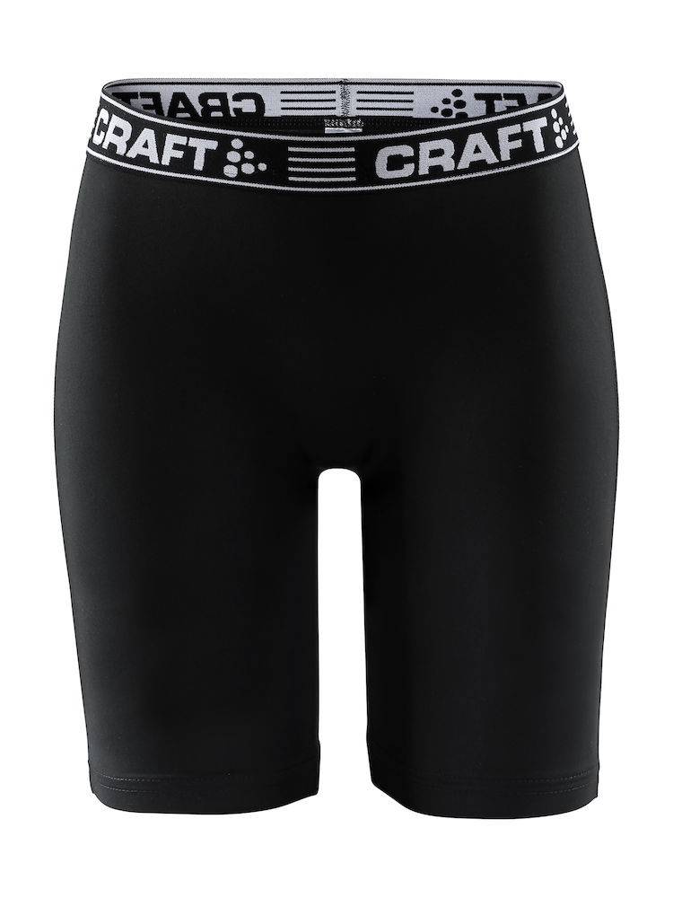 Damen-Pro Control 9" Boxer- Enge und dünne 9-Inch-Boxer mit Mesh-Einsatz für herausragende Kühlung - wirbe-welt.shop
