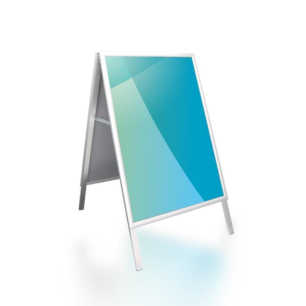 Kundenstopper A-Board A0 (841 x 1'189mm) - wirbe-welt.shop