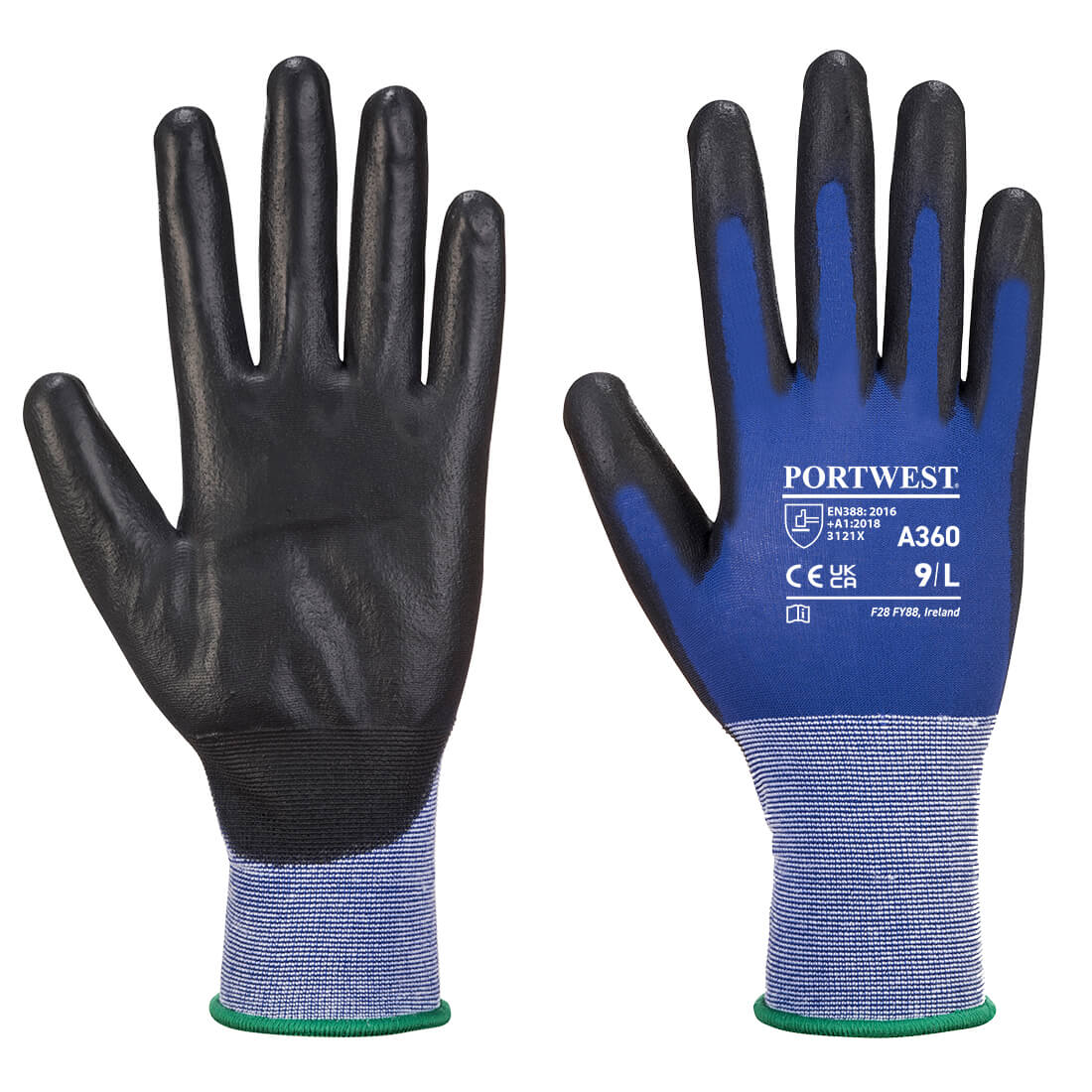 Senti-Flex Handschuh