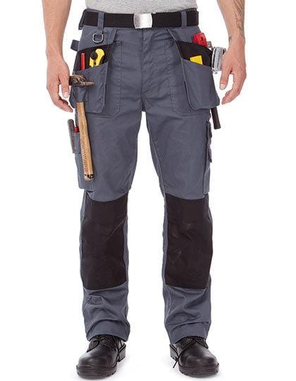 Arbeitshose-Performance Pro - wirbe-welt.shop