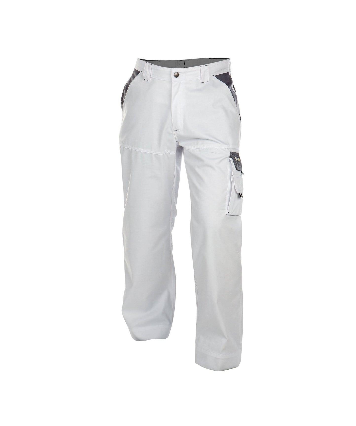 Arbeitskleidung - Zweifarbige Dassy Bundhose Nashville - wirbe-welt.shop
