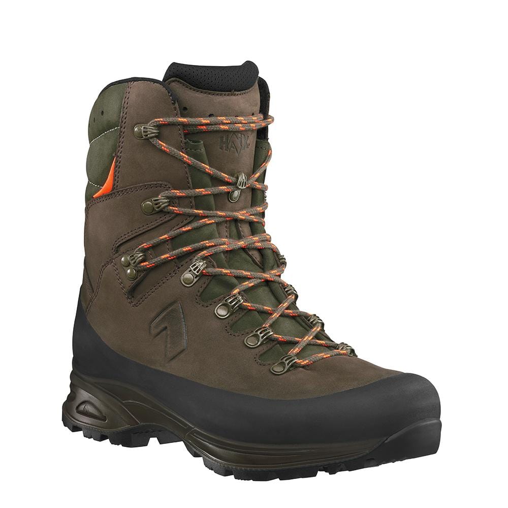 Bequemer Berg- und Jagdschuh - HAIX NATURE ONE GTX - wirbe-welt.shop