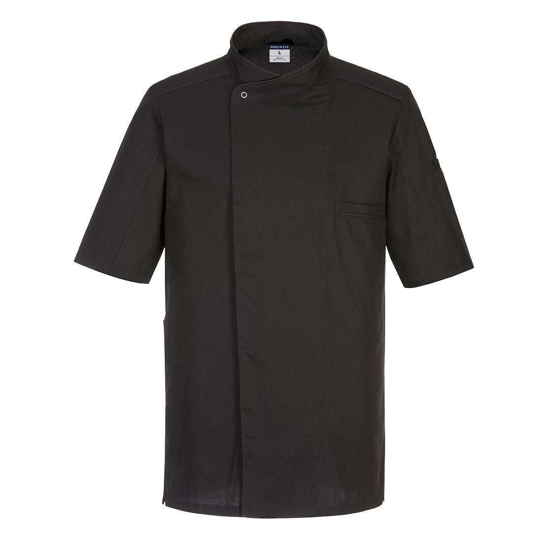 Surrey Kochjacke S/S