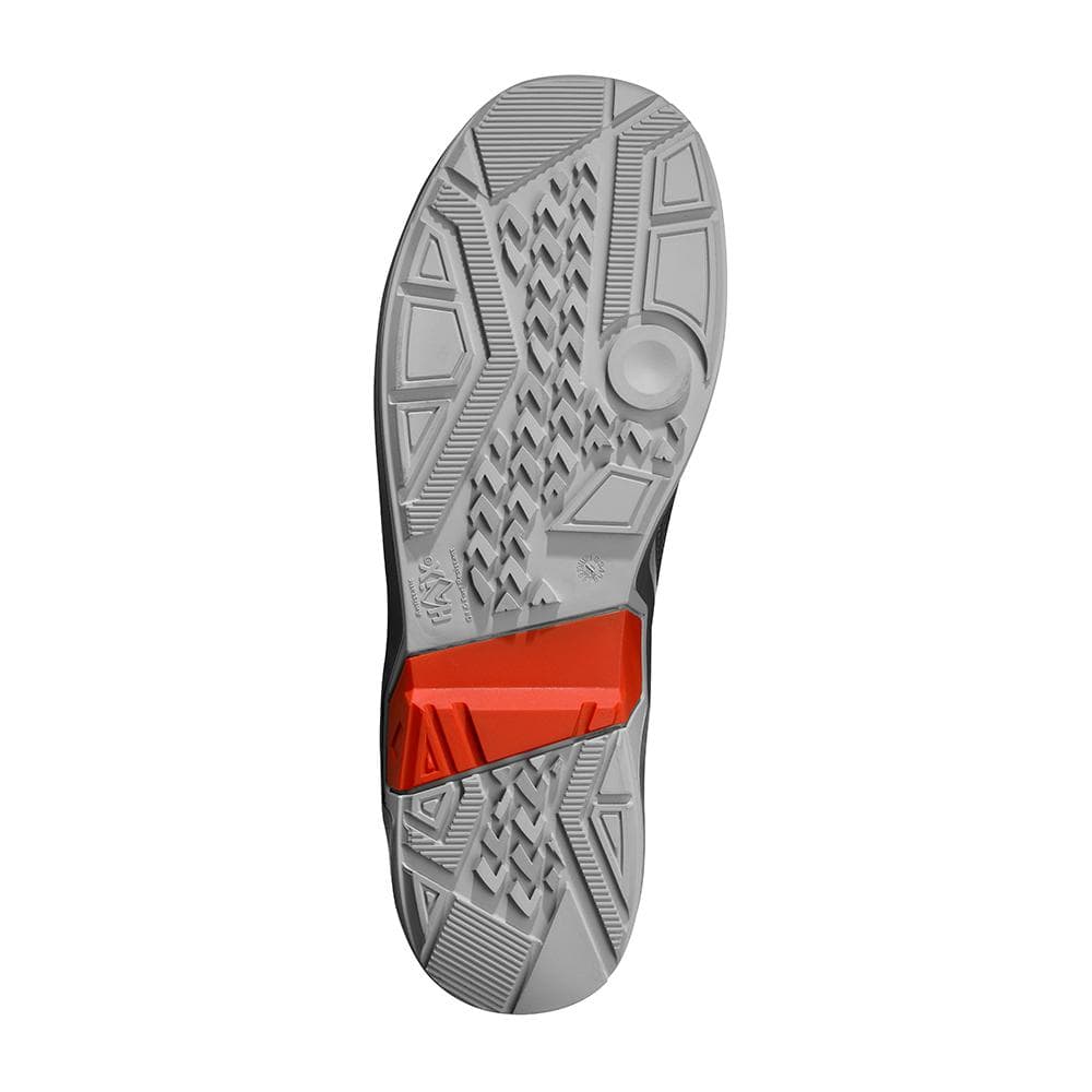 CONNEXIS SAFETY T S1-Sportliches Low-Modell mit innovativer CONNEXIS-Technologie - wirbe-welt.shop