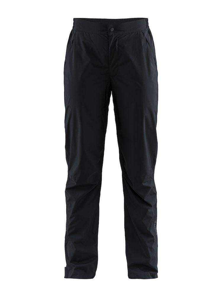 Regenhose für Damen-URBAN RAIN PANTS - wirbe-welt.shop