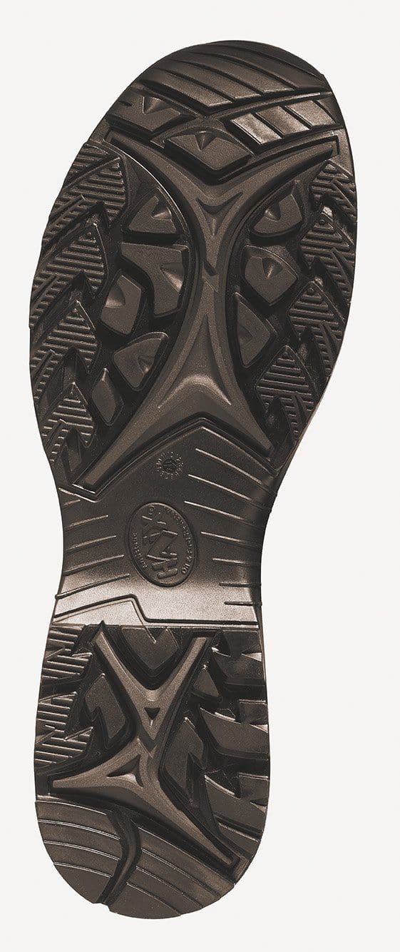 Extrem leichter Outdoorschuh - Haix Black Eagle Nature GTX Mid - wirbe-welt.shop