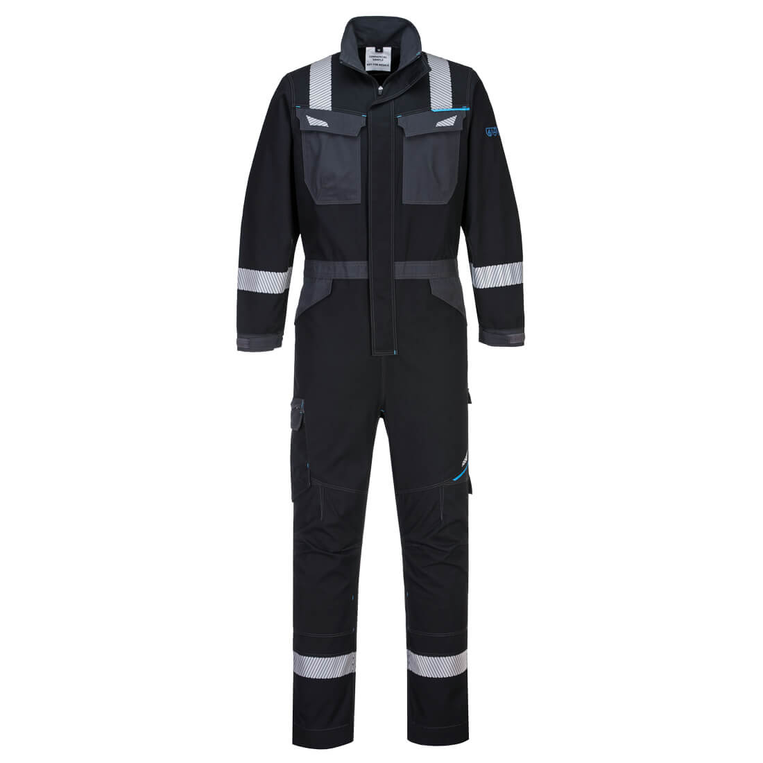 WX3 FR Overall