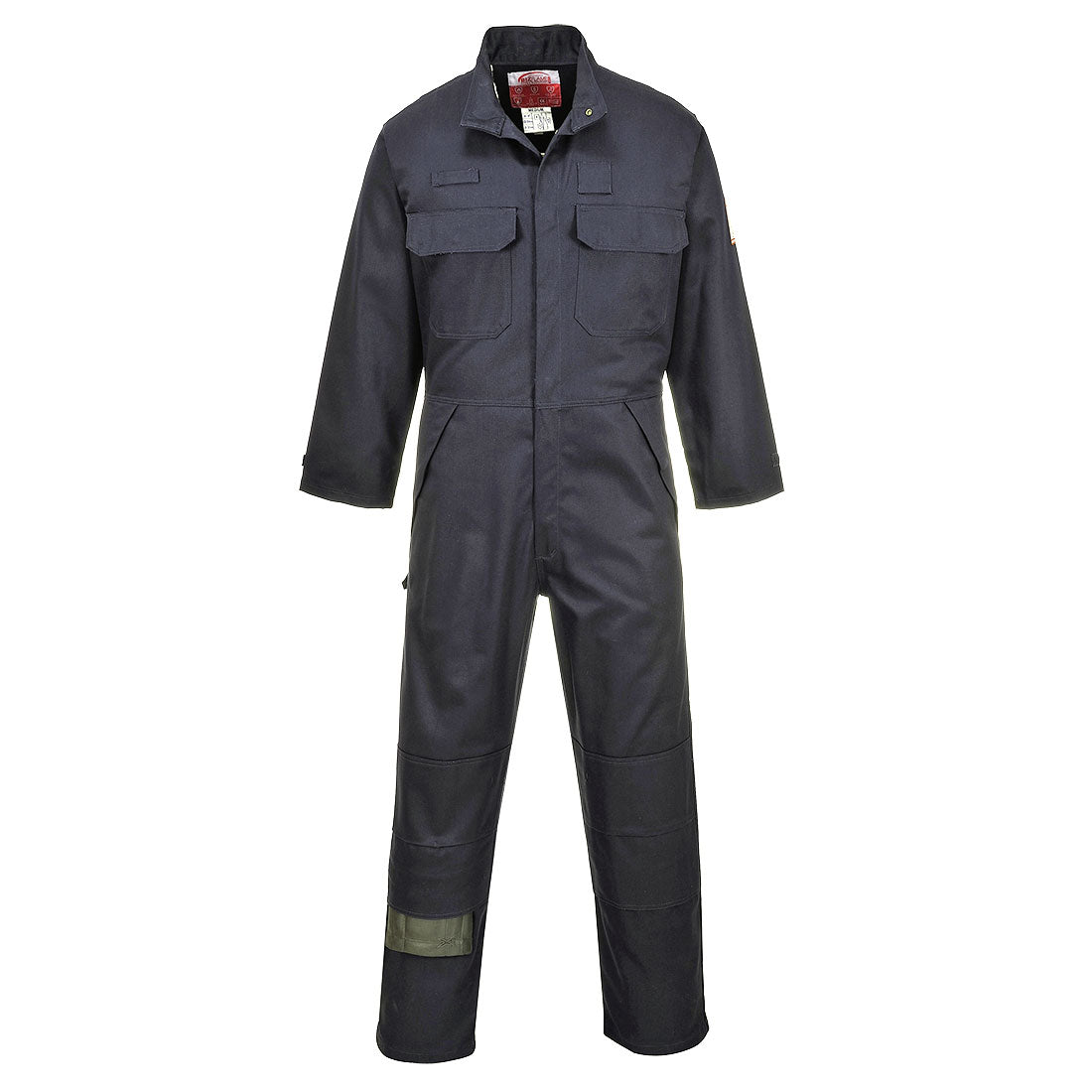 Multinorm Overall