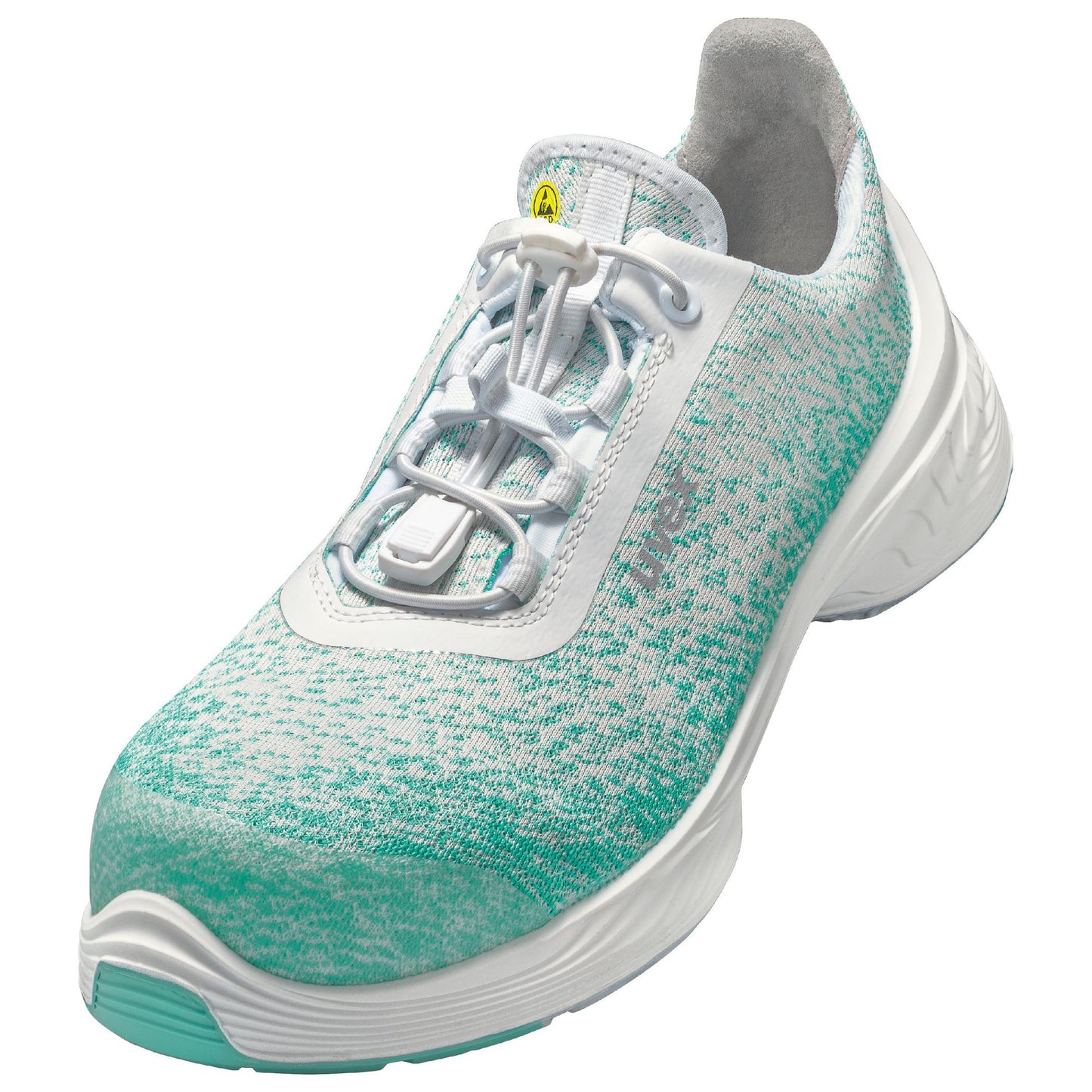 HS 68232 G2 Planet S1 P PU/TPU W11-Sicherheitsschuhe aus recycelten Materialien