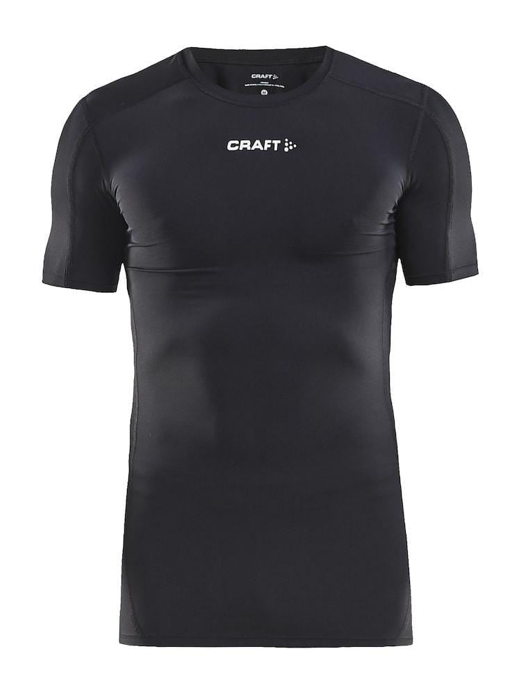 Hochwertige Unisex T-Shirt- Pro Control Compression - wirbe-welt.shop