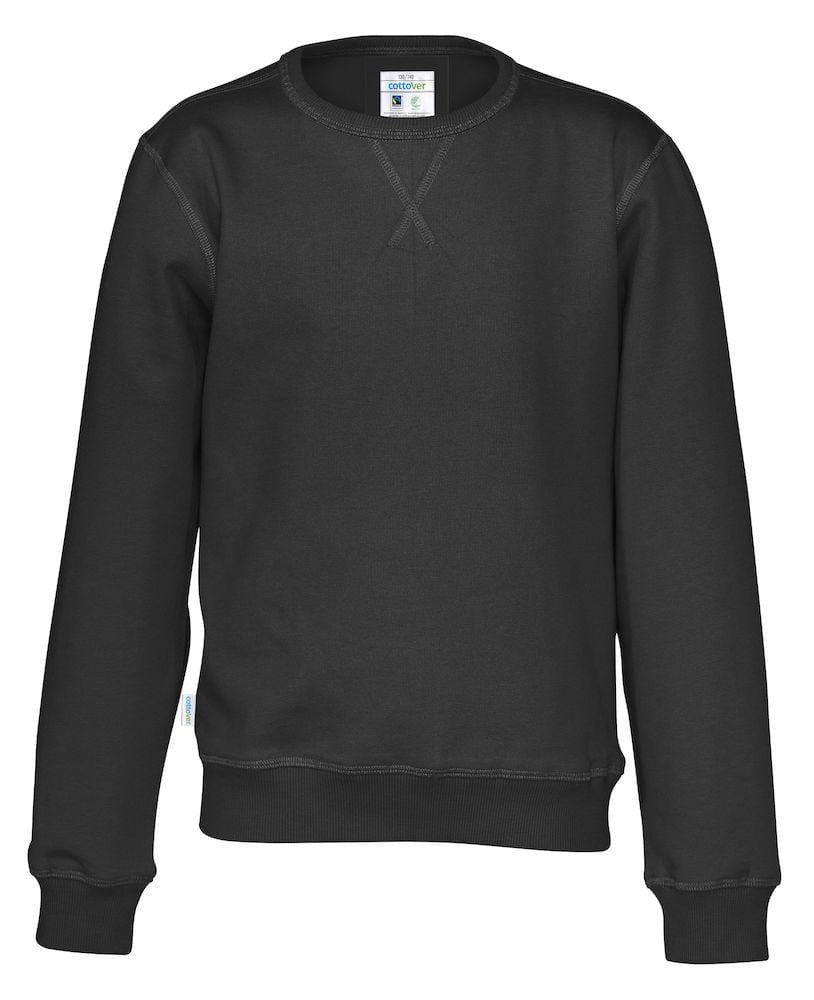 Crewneck Kid - wirbe-welt.shop