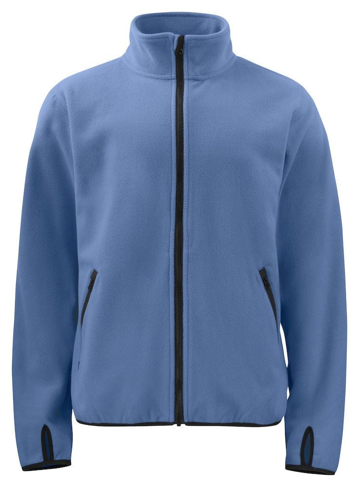 Polarfleece Jacke besticken lassen - wirbe-welt.shop
