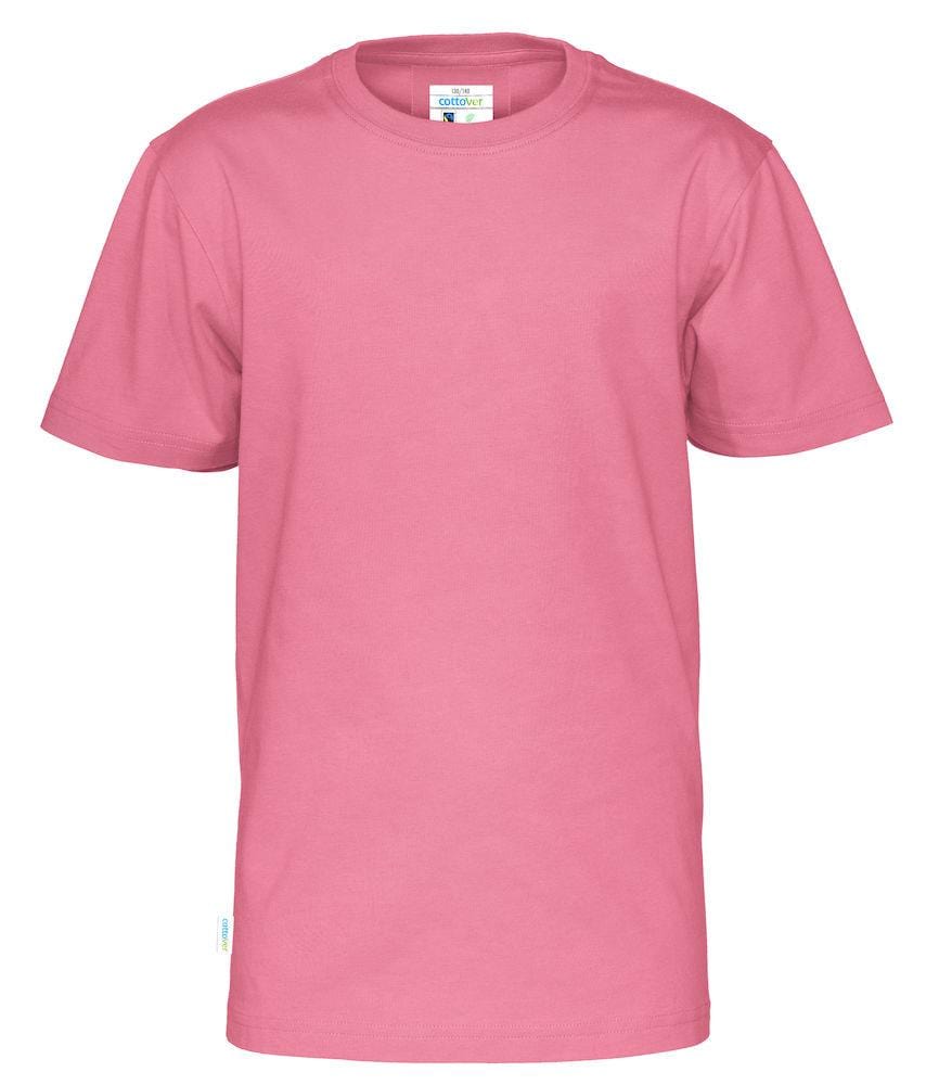 T-shirt SS Kid - wirbe-welt.shop