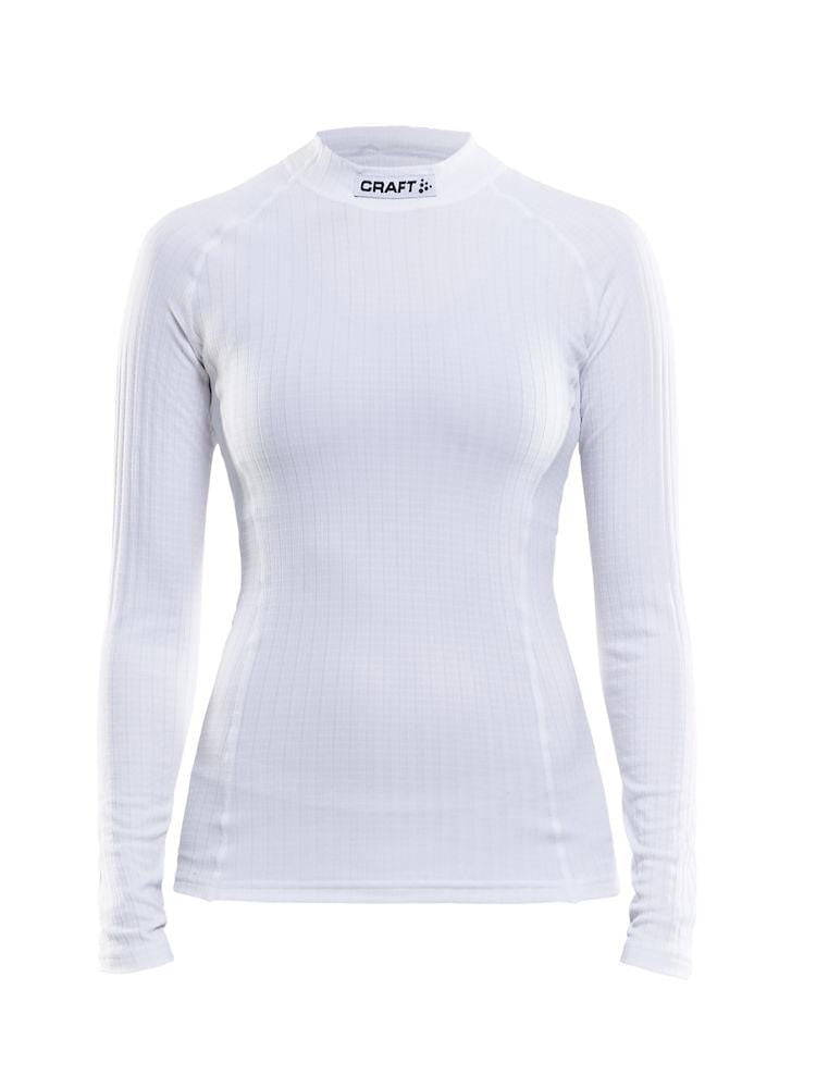 CRAFT PROGRESS BASELAYER CN LS WMN BLACK 2XL - wirbe-welt.shop