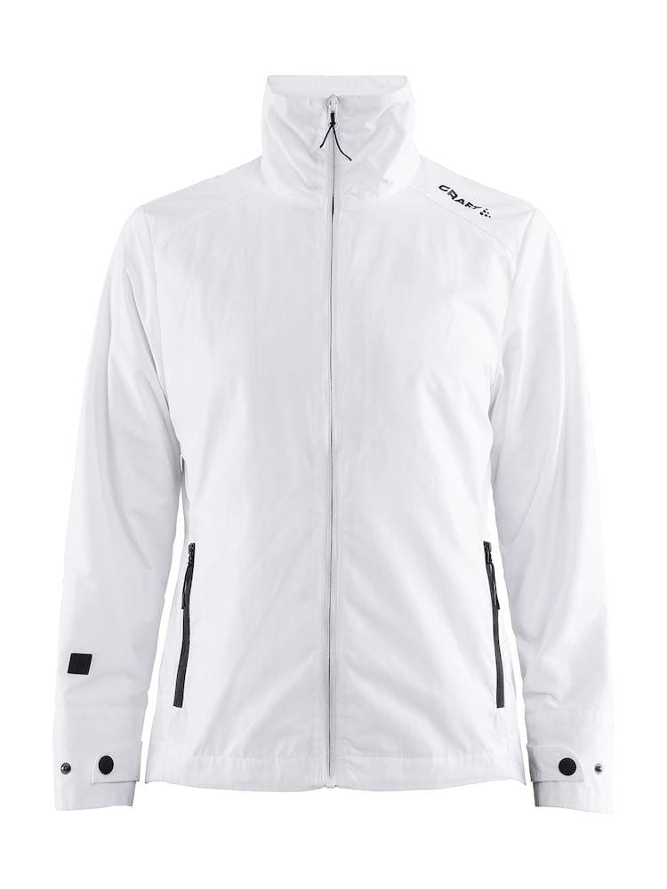 Bequeme Frühlingsjacke für Damen - wirbe-welt.shop