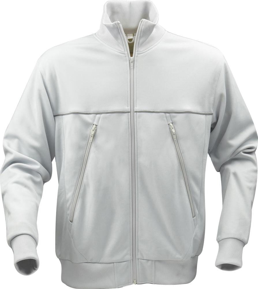 TRACK SWEATER JACKET - wirbe-welt.shop