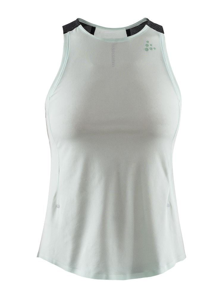 CRAFT NANOWEIGHT SINGLET W PLEXI 3XL - wirbe-welt.shop