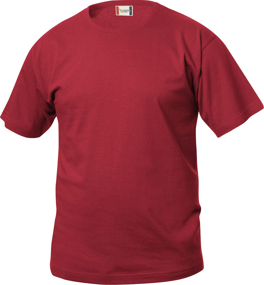 Basic Active-T Junior | Kinder T-Shirt