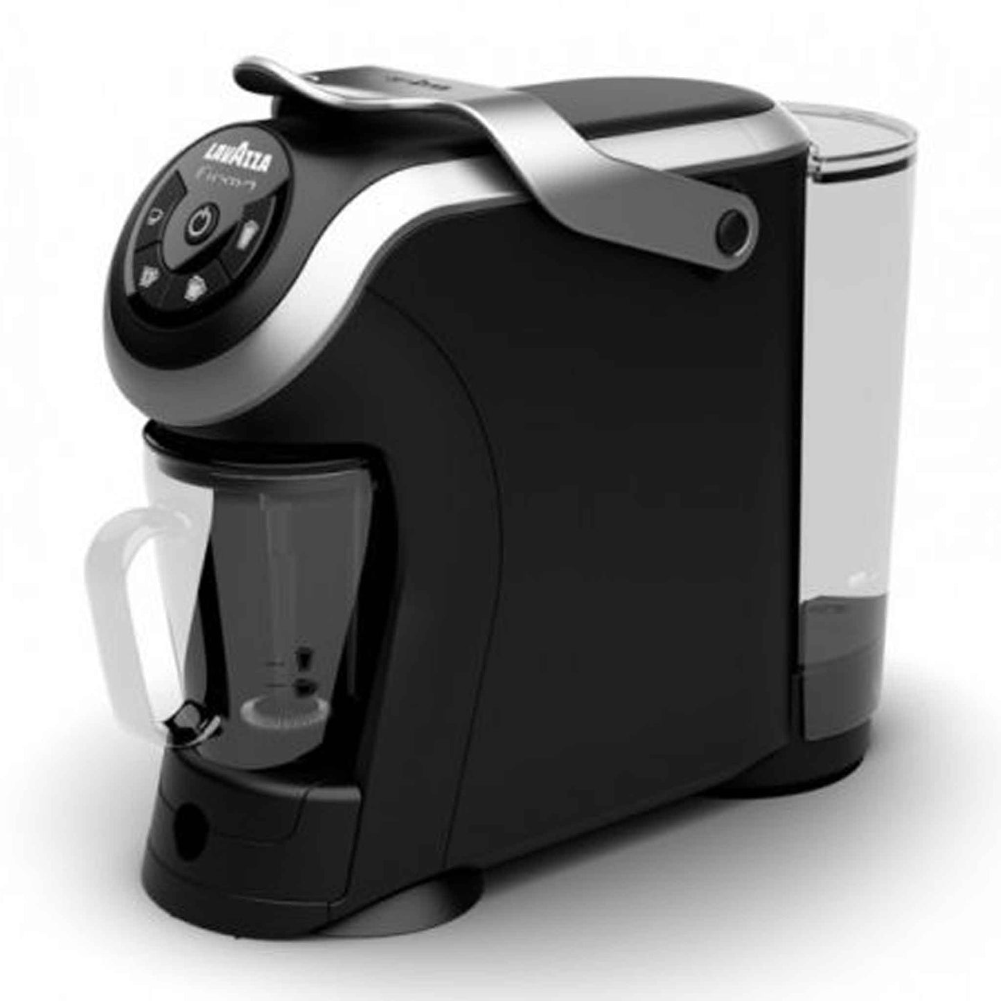 LF400 Milk LAVAZZA - Firma - Kapselmaschine