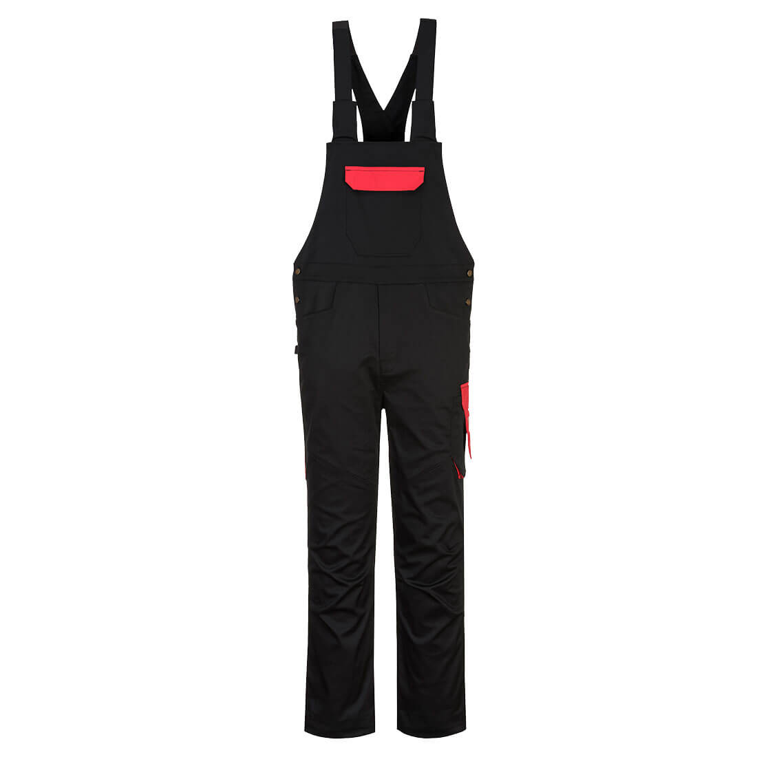 PW2 Latzhose