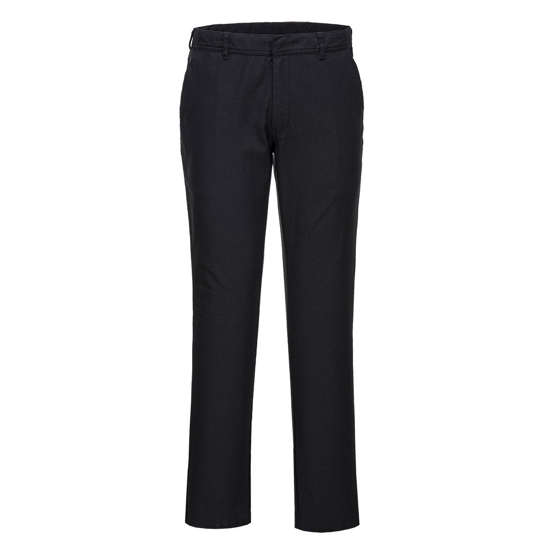 Stretch Slim Chino Bundhose