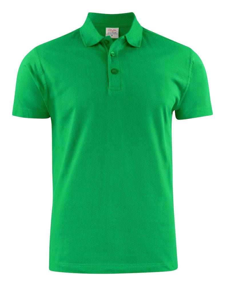 Surf Light RSX- Herren Poloshirt besticken bedrucken - wirbe-welt.shop