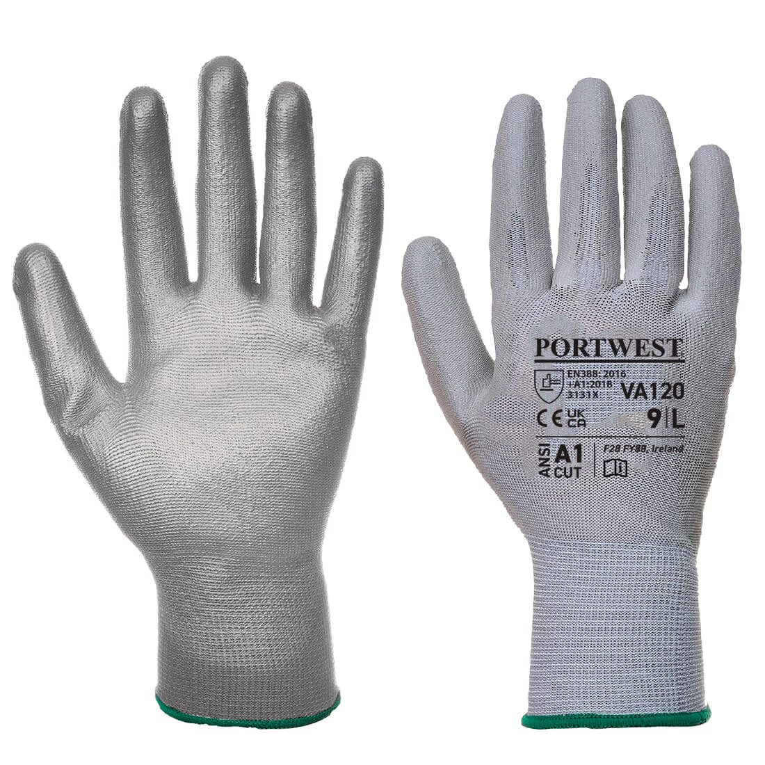 PU Handschuh für Verkaufsautomaten