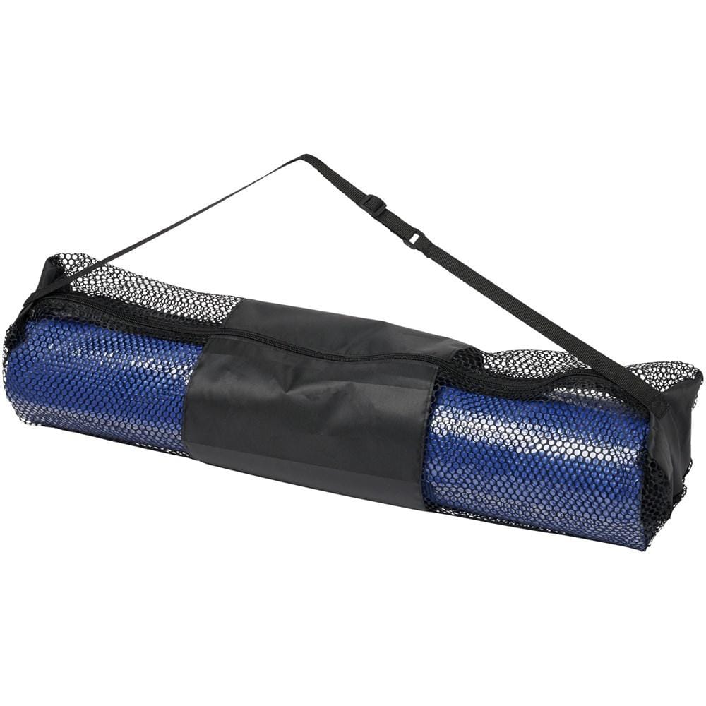 Top Qualität Yoga Matte-Babaji Yogamatte - wirbe-welt.shop